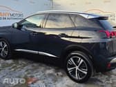 Peugeot 3008 1.5 BlueHDi Allure Pack EAT8