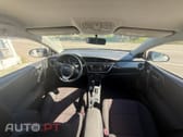 Toyota Auris Touring Sports 1.4 D-4D Active+AC