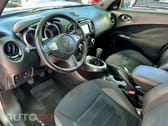 Nissan Juke 1.5 dCi Acenta