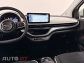 Fiat 500e 42 kWh Icon