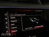 Audi E-Tron S quattro