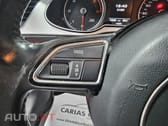 Audi A4 Avant 2.0 TDi S-line