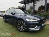 Volvo V60 2.0 T6 AWD TE Plus Bright