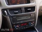 Audi Q5 2.0 TDI