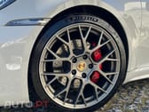 Porsche 911 Carrera 4S PDK