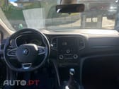 Renault Mégane 1.2 TCE Zen