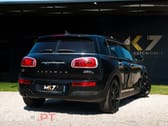 MINI Clubman Cooper D Sport Edition Auto
