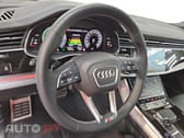 Audi Q8 60 TFSIe quattro Competition Tiptronic