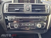 BMW 116 d PACK M
