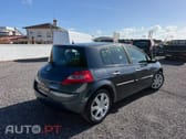 Renault Mégane 1.5 dCi Confort