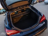 Mercedes-Benz CLA 200 d Shooting Brake Urban Aut.