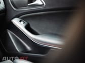 Mercedes-Benz A 180 d 7G-DCT AMG Line