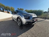 Citroen C3 1.2 PureTech Shine