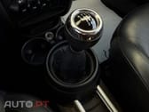 MINI Paceman Cooper D