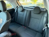 Fiat 500e 42kWh C la Prima (by Bocelli)