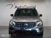 Mercedes-Benz GLB 200 d DCT