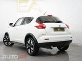 Nissan Juke 1.5 dCi Acenta Connect