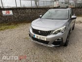 Peugeot 3008 1.6 BlueHDi Allure