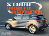 Renault Captur 1.0 TCe Zen