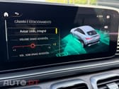 Mercedes-Benz GLE de Coupé 4Matic