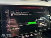 Audi Q8 E-Tron 55 quattro Advanced