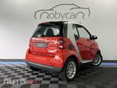 Smart ForTwo 1.0 mhd Passion 71