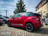 Citroen DS3 1.2 PureTech Chic
