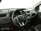 Renault Express Express 1.5 Blue dCi Advance