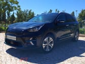 Kia Niro 64kWh