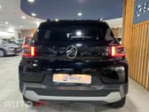 Citroen C3 1.2 Turbo Max16