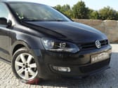 Volkswagen Polo 1.6 TDI Confortline