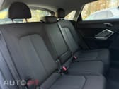 Audi Q3 35 TDI S tronic