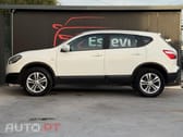 Nissan Qashqai 1.5dCi