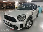 MINI Countryman Cooper