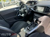 Peugeot 308 SW 1.5 BlueHDi Allure EAT8