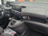 Peugeot Partner 1.5 BlueHDi Premium Standard