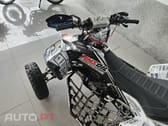 Suzuki LT-R S