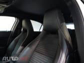 Mercedes-Benz A 160 d AMG Line