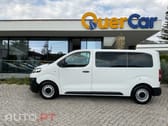 Citroen Jumpy 1.5 BlueHDi M