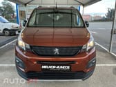 Peugeot Rifter 1.2 PureTech Allure
