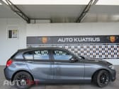 BMW 116 d