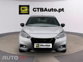 Nissan Micra 1.0 IG-T ACENTA