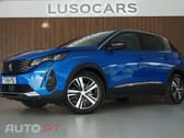 Peugeot 3008 1.2 PureTech Allure Pack