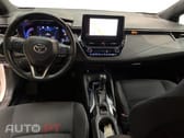 Toyota Corolla 1.8 Hybrid Dynamic