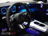 Mercedes-Benz CLA 250 com tecnologia EQ