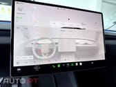 Tesla Model 3 Tração Traseira
