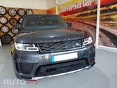 Land Rover Range Rover Sport 2.0 Si4 PHEV HSE Dynamic