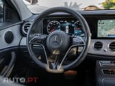 Mercedes-Benz E 300 de Avantgarde 4Matic