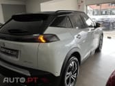 Peugeot 2008 1.2 PureTech GT Line EAT8