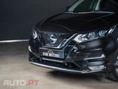 Nissan Qashqai 1.5 dCi N-Connecta